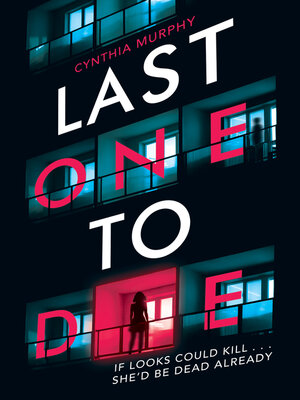 cover image of Last One To Die